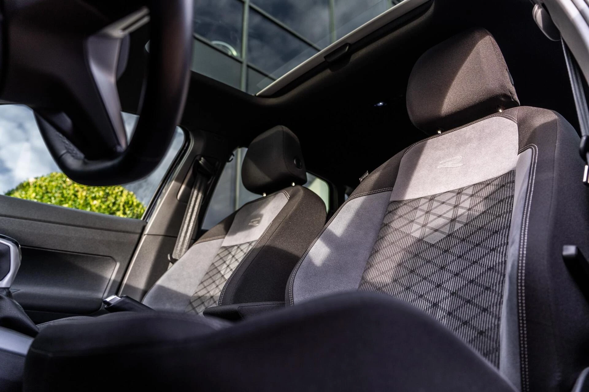 Hoofdafbeelding Volkswagen Taigo