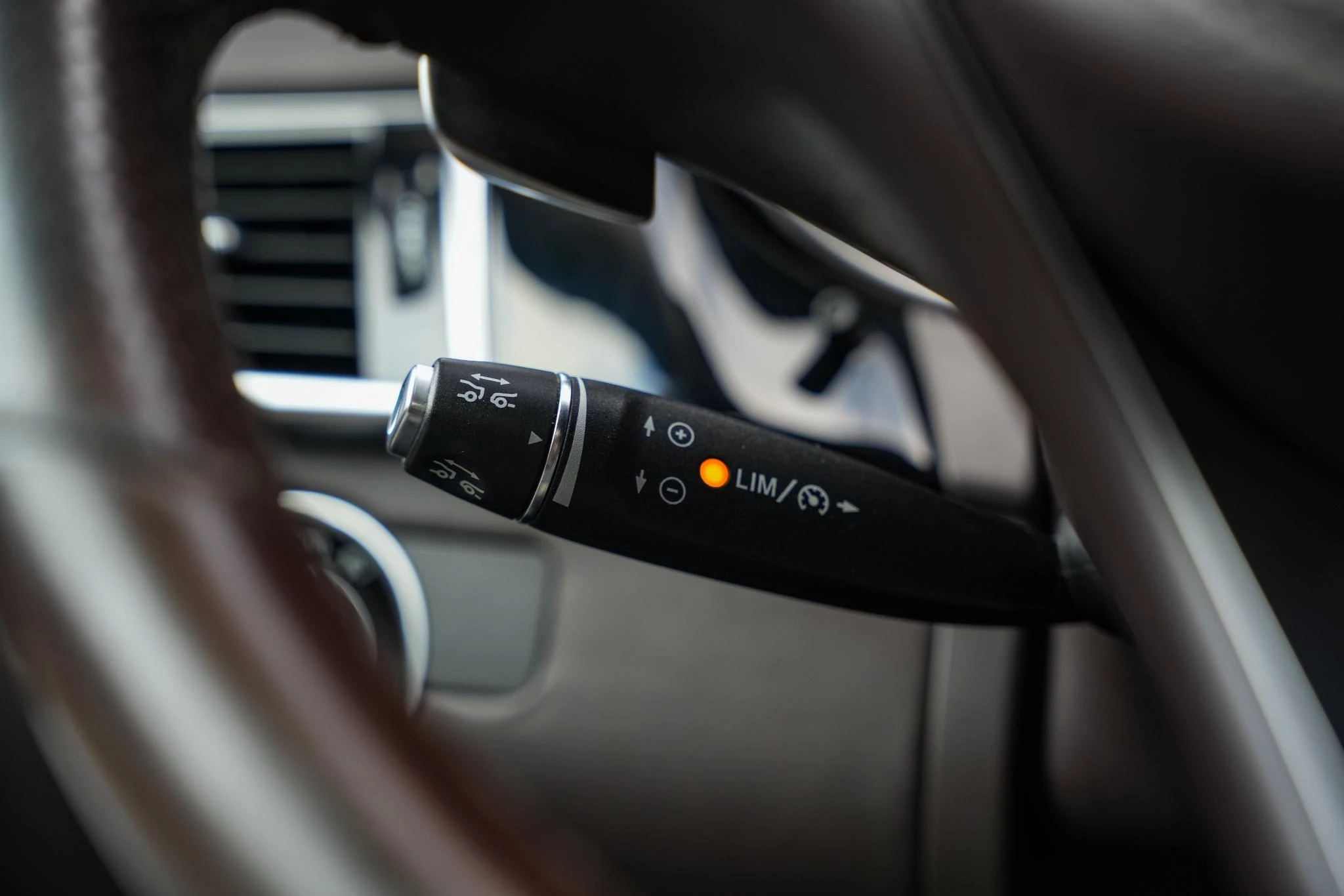 Hoofdafbeelding Mercedes-Benz GLS