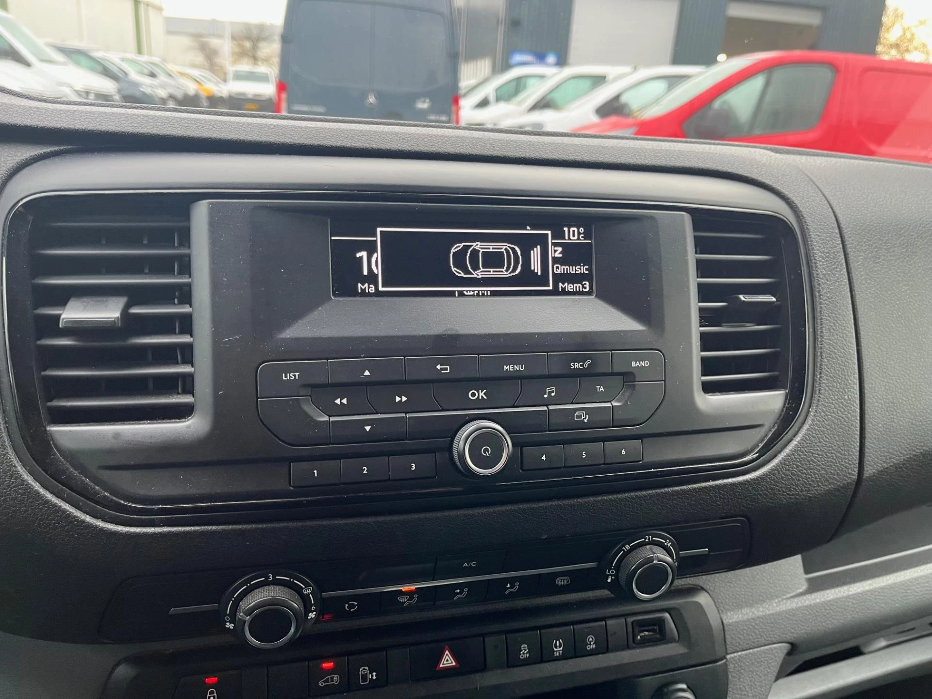 Hoofdafbeelding Peugeot Expert