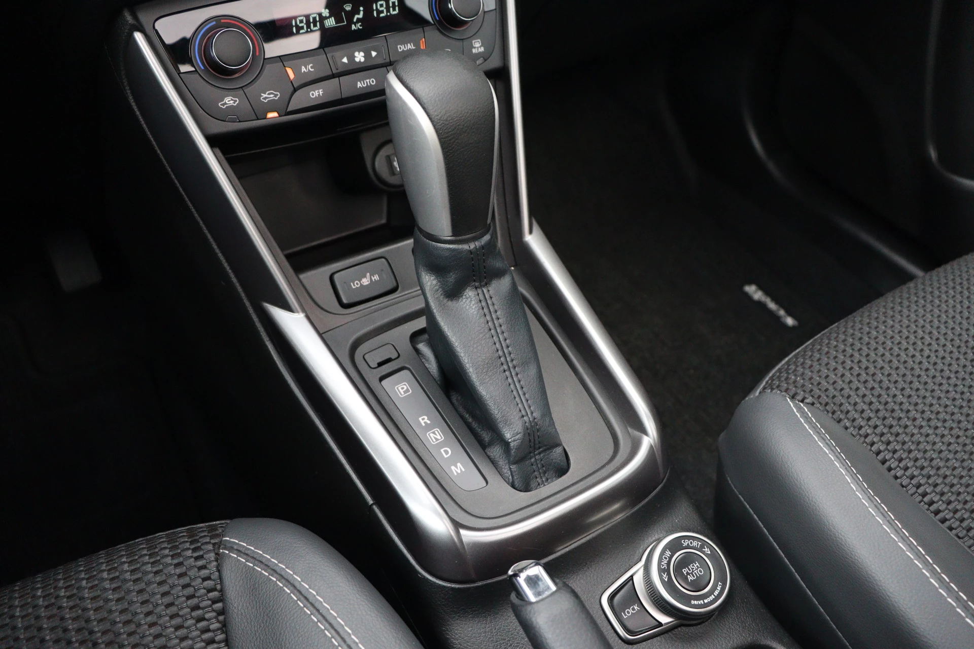 Hoofdafbeelding Suzuki S-Cross