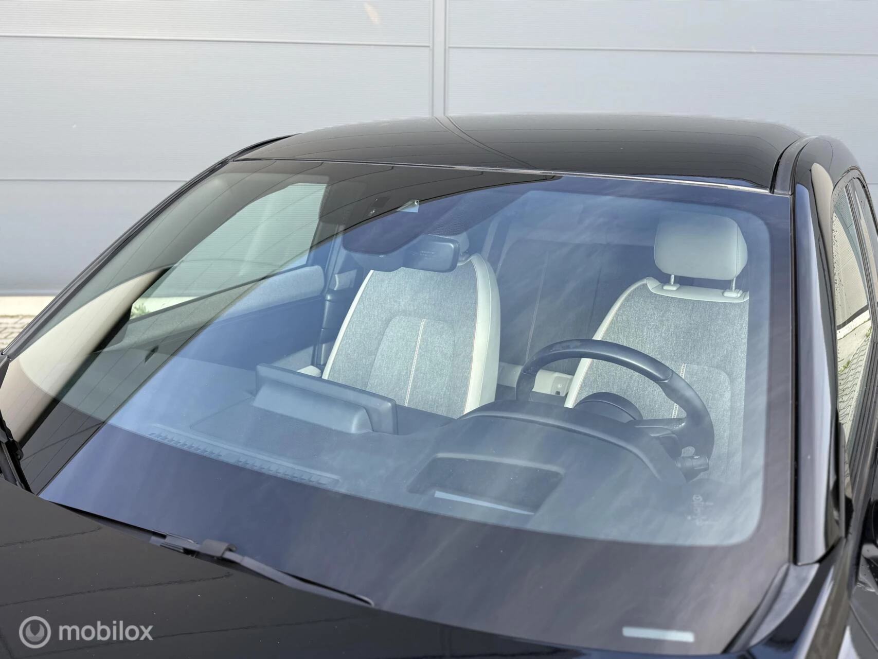 Hoofdafbeelding Mazda MX-30