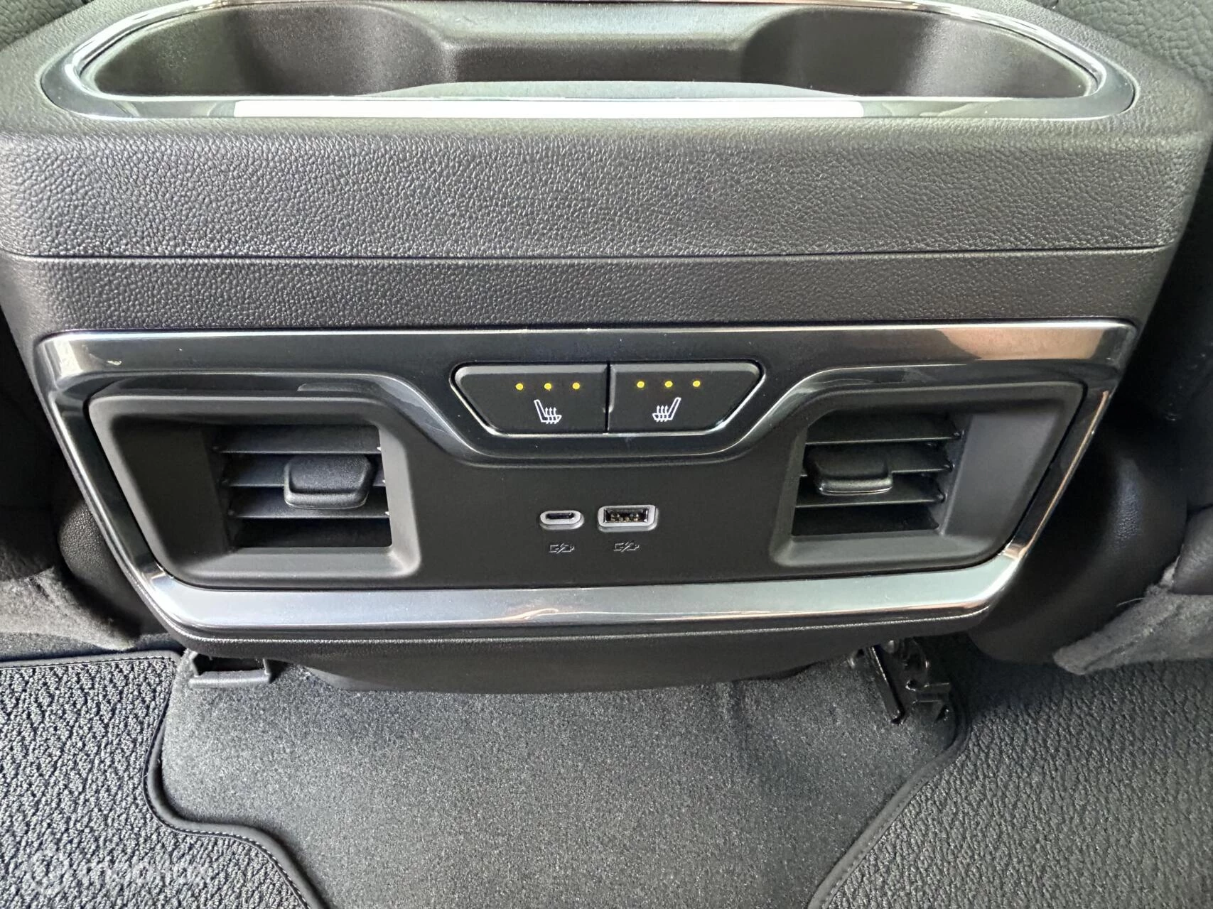 Hoofdafbeelding GMC 1500