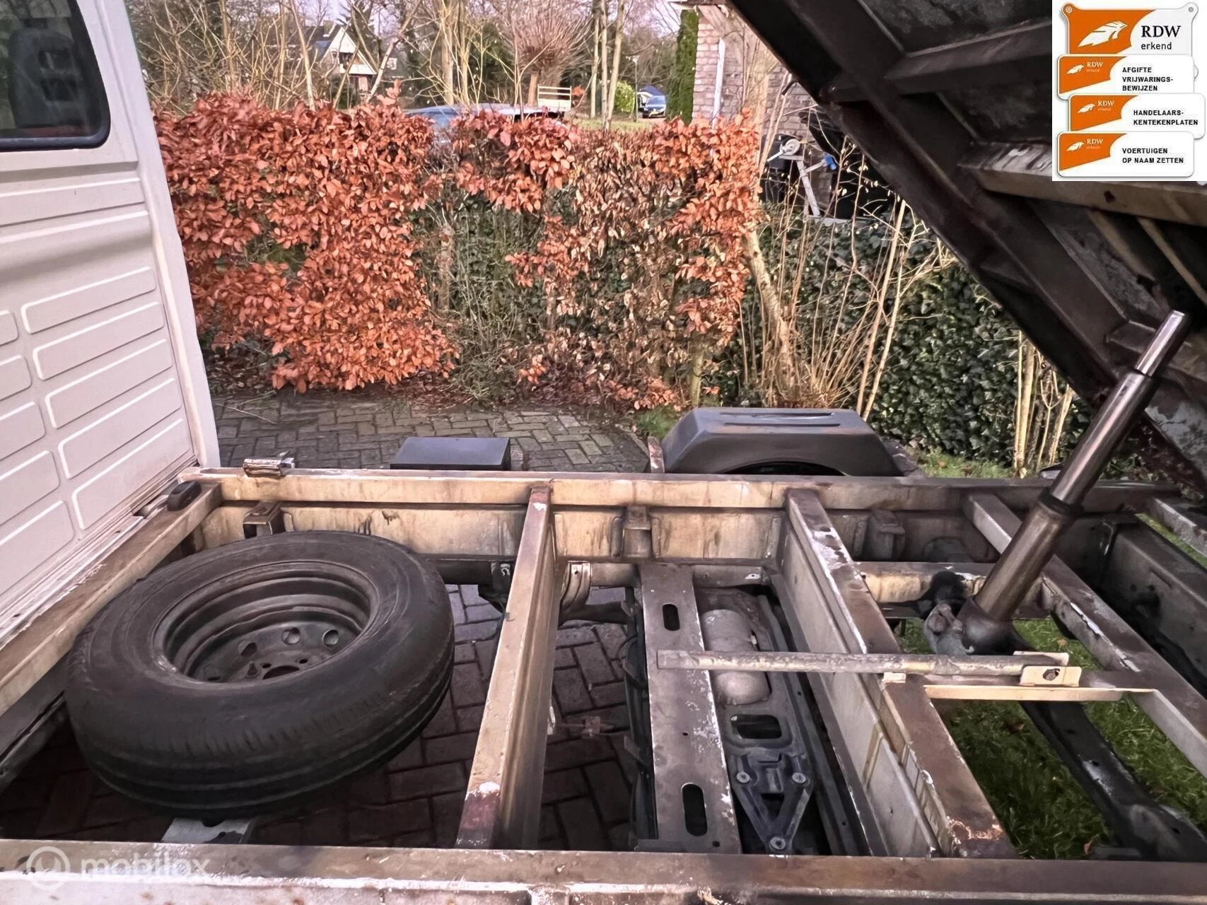 Hoofdafbeelding Fiat Ducato