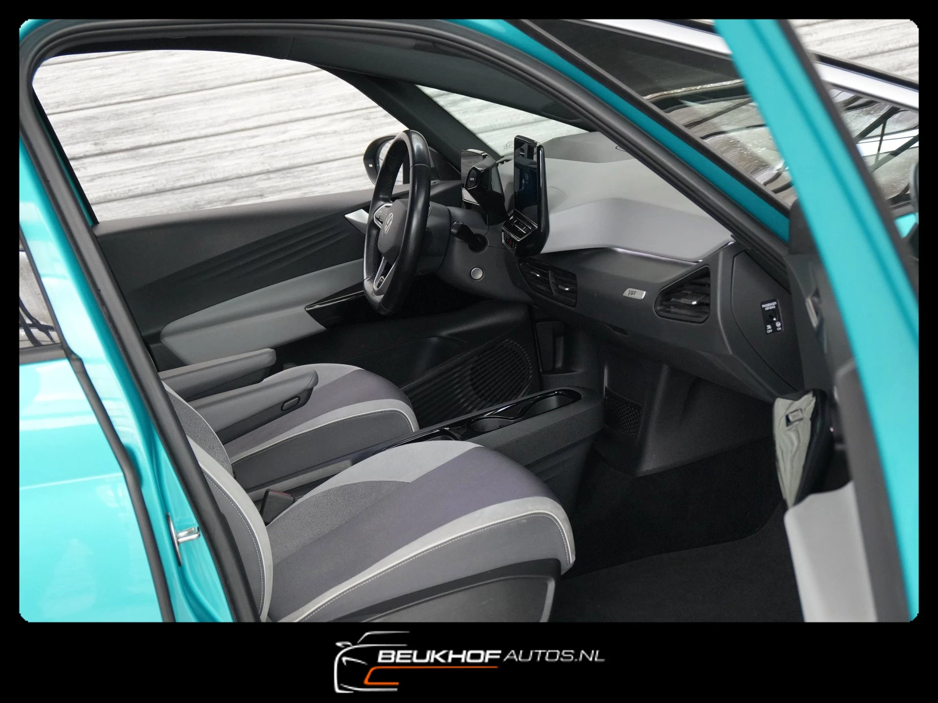 Hoofdafbeelding Volkswagen ID.3