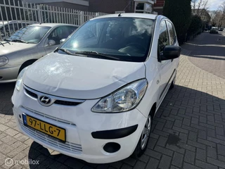 Hyundai i10 1.1 Pure