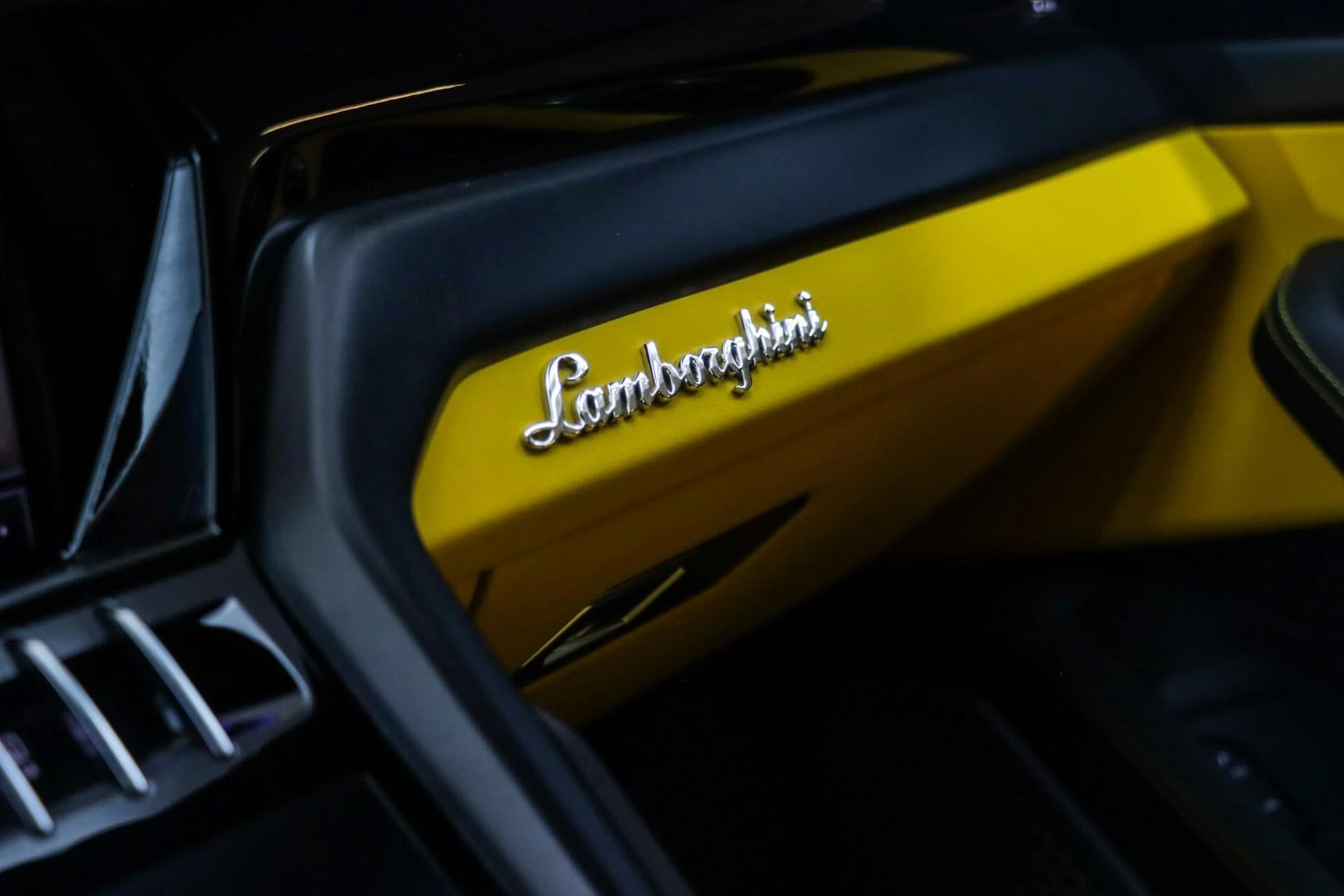 Hoofdafbeelding Lamborghini Urus