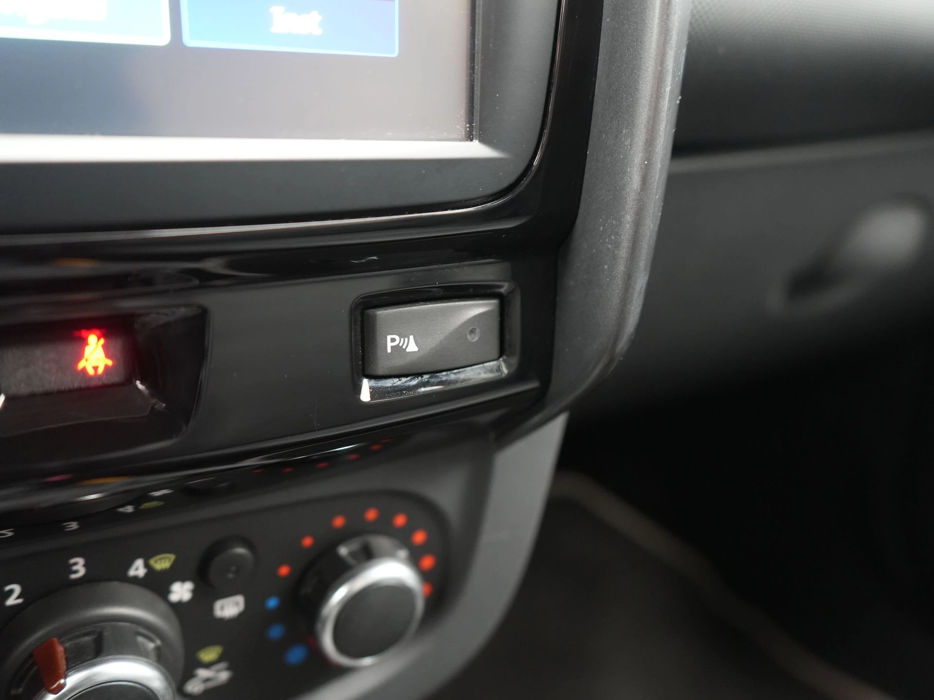 Hoofdafbeelding Dacia Duster