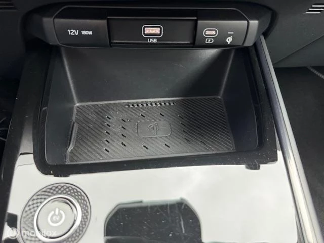 Hoofdafbeelding Kia Niro EV