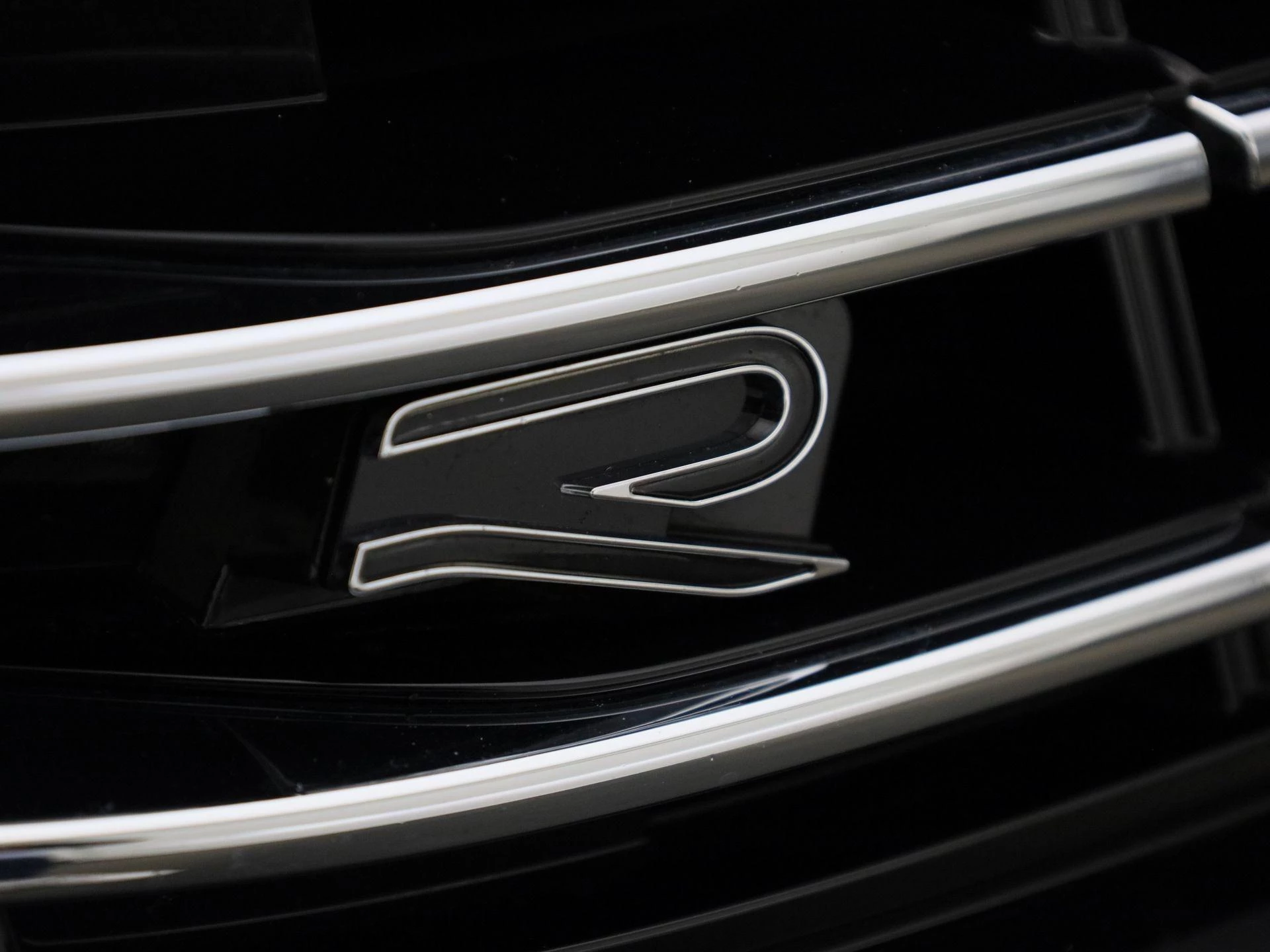 Hoofdafbeelding Volkswagen Arteon