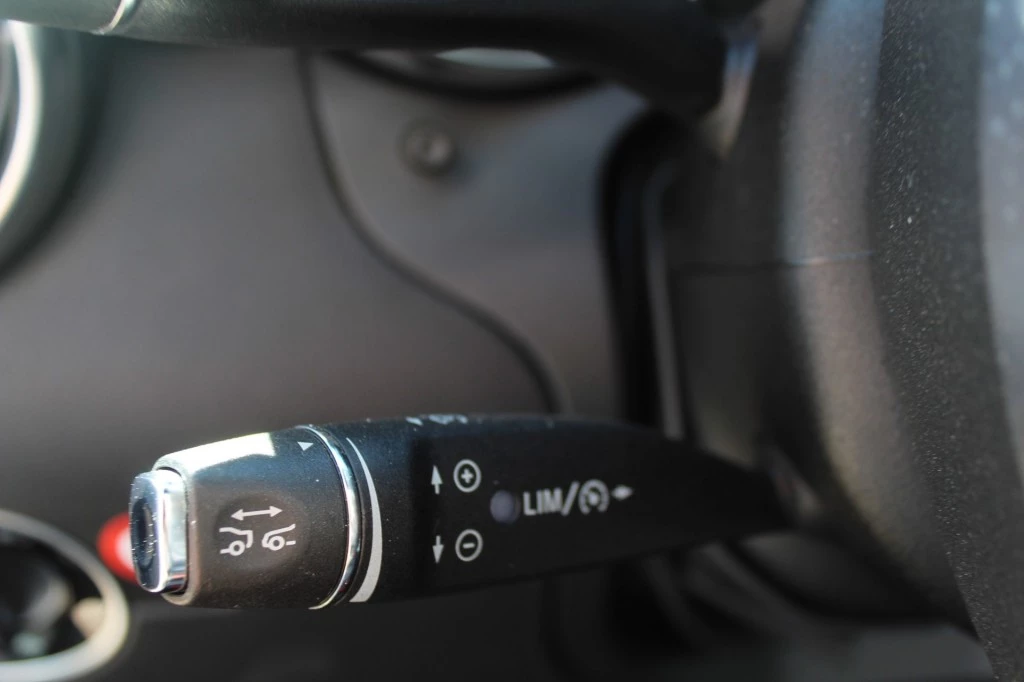 Hoofdafbeelding Mercedes-Benz SLK