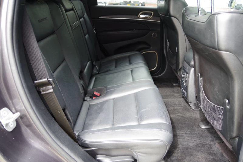 Hoofdafbeelding Jeep Grand Cherokee