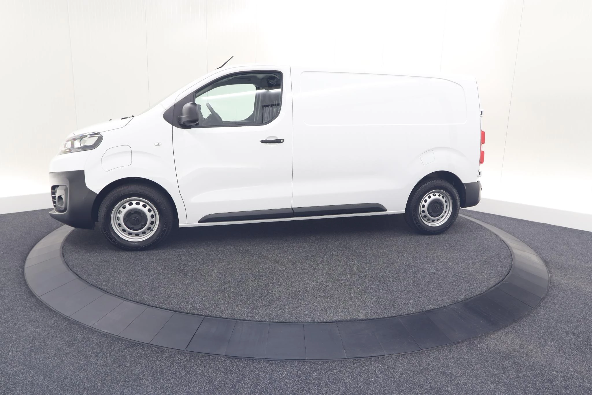 Hoofdafbeelding Citroën ë-Jumpy