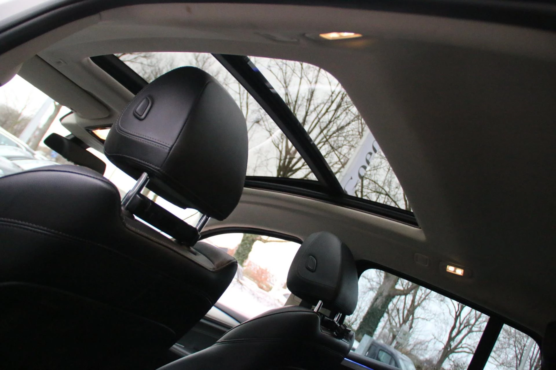 Hoofdafbeelding BMW X4