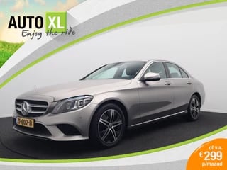 Mercedes-Benz C-Klasse 180 d Aut. Business Solution+ Digi. Dash. Carplay Camera