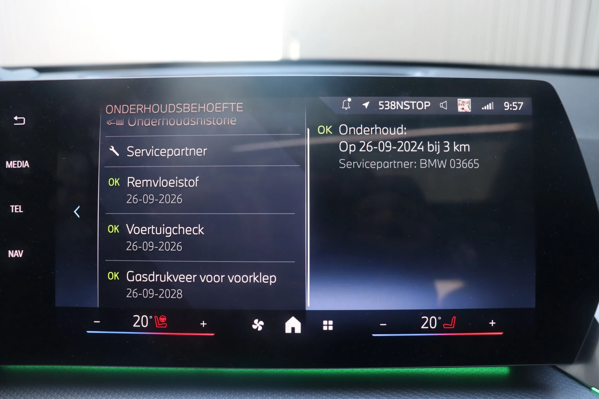 Hoofdafbeelding BMW iX1