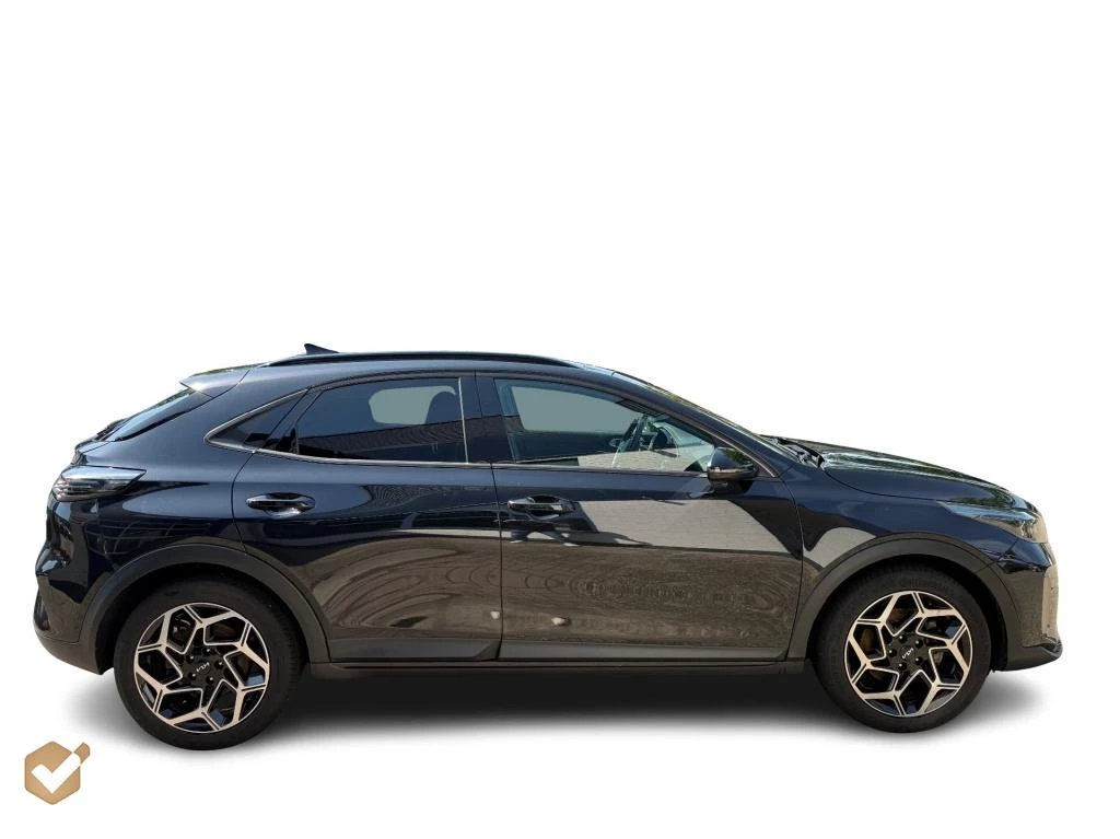 Hoofdafbeelding Kia XCeed