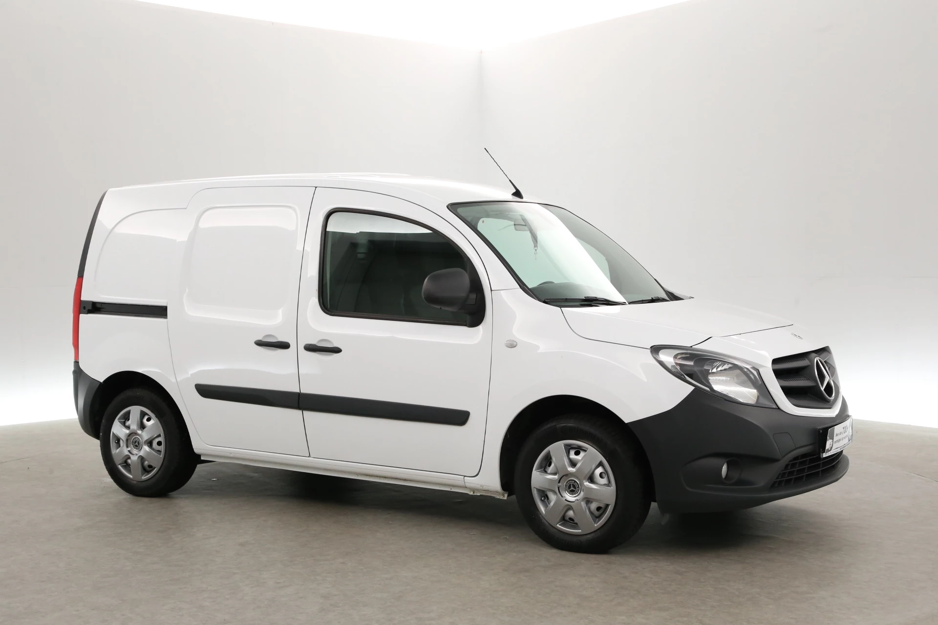 Hoofdafbeelding Mercedes-Benz Citan