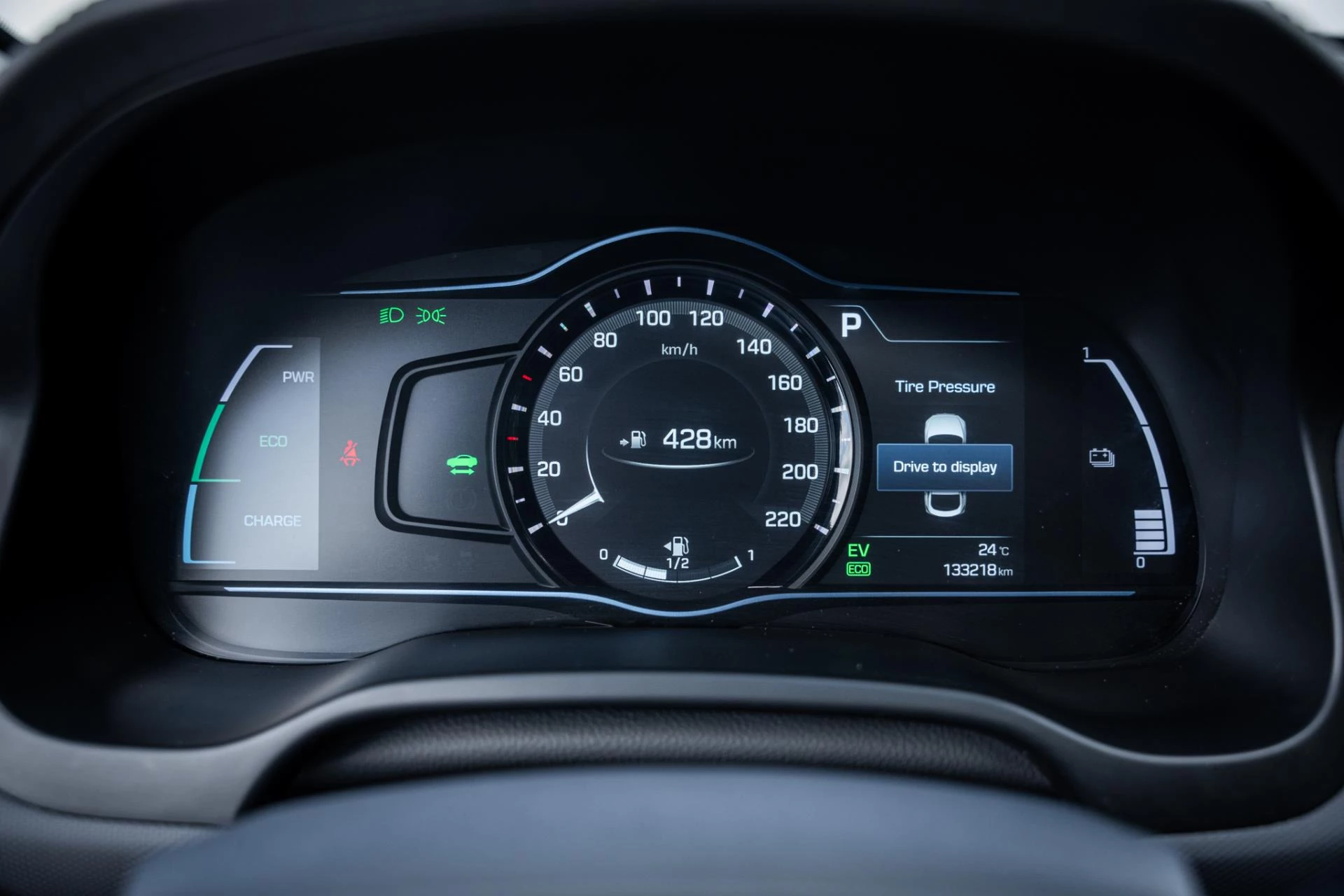 Hoofdafbeelding Hyundai IONIQ