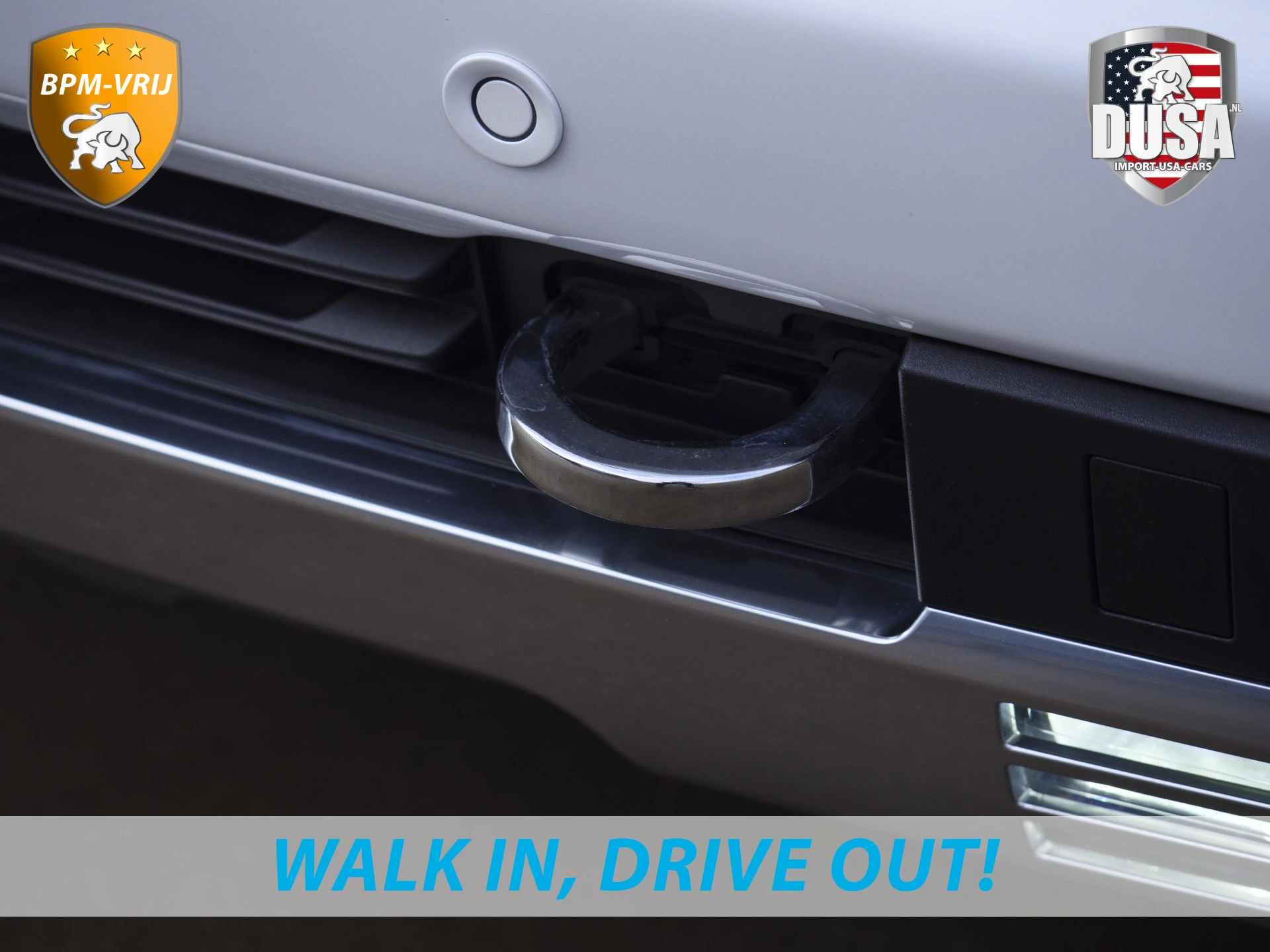 Hoofdafbeelding Chevrolet Silverado