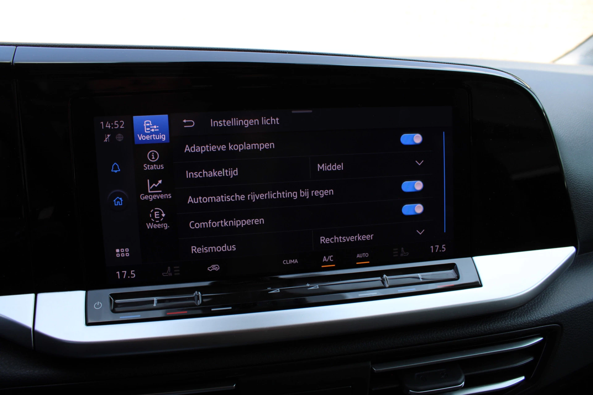 Hoofdafbeelding Ford Tourneo Connect