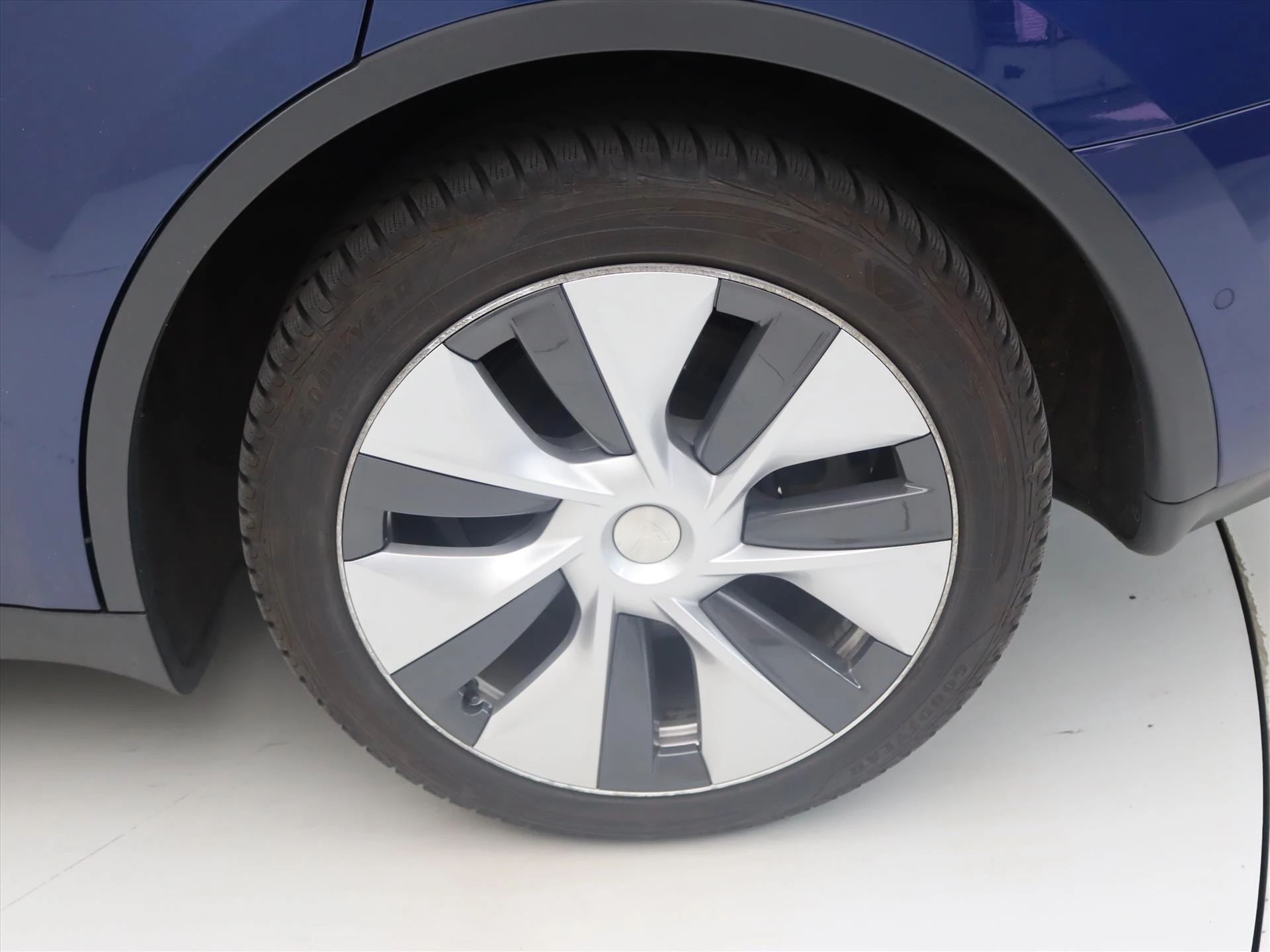 Hoofdafbeelding Tesla Model Y