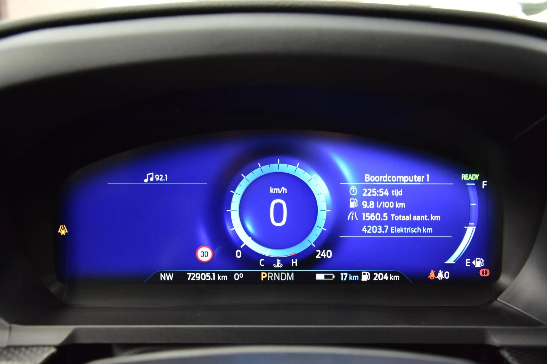 Hoofdafbeelding Ford Explorer