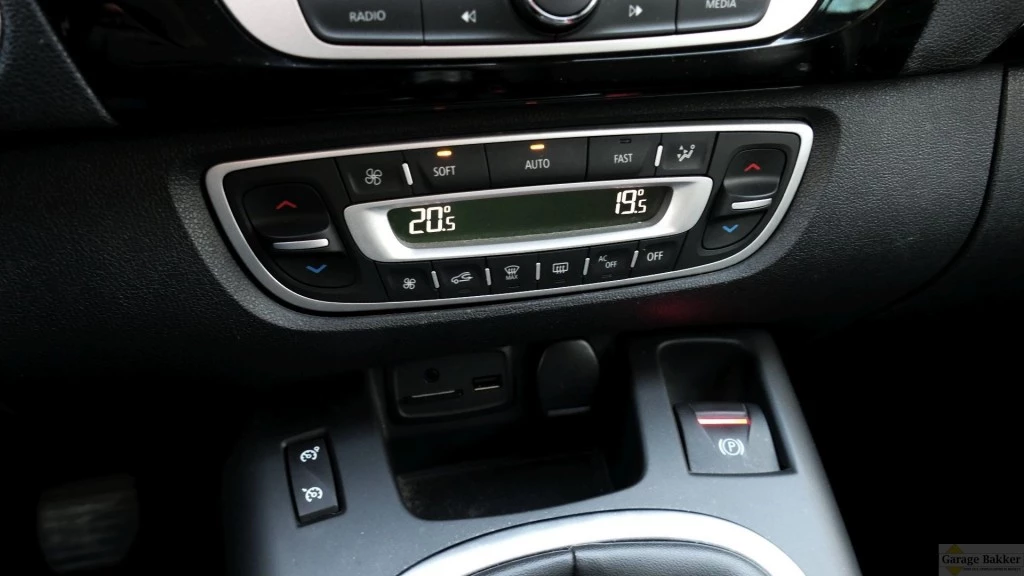 Hoofdafbeelding Renault Grand Scénic