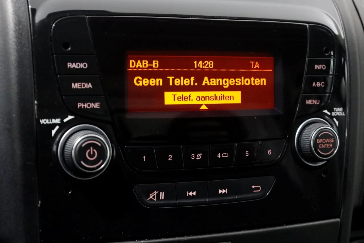 Hoofdafbeelding Opel Movano