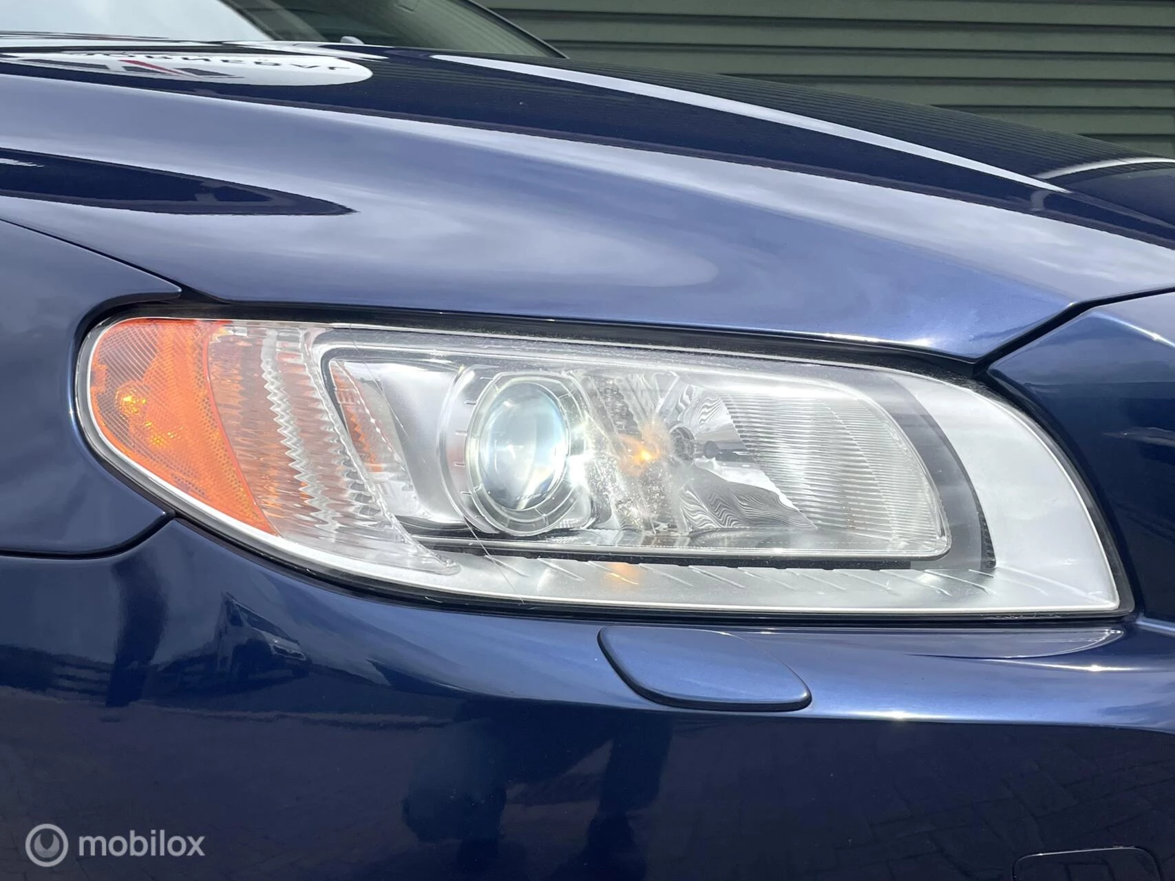 Hoofdafbeelding Volvo V70