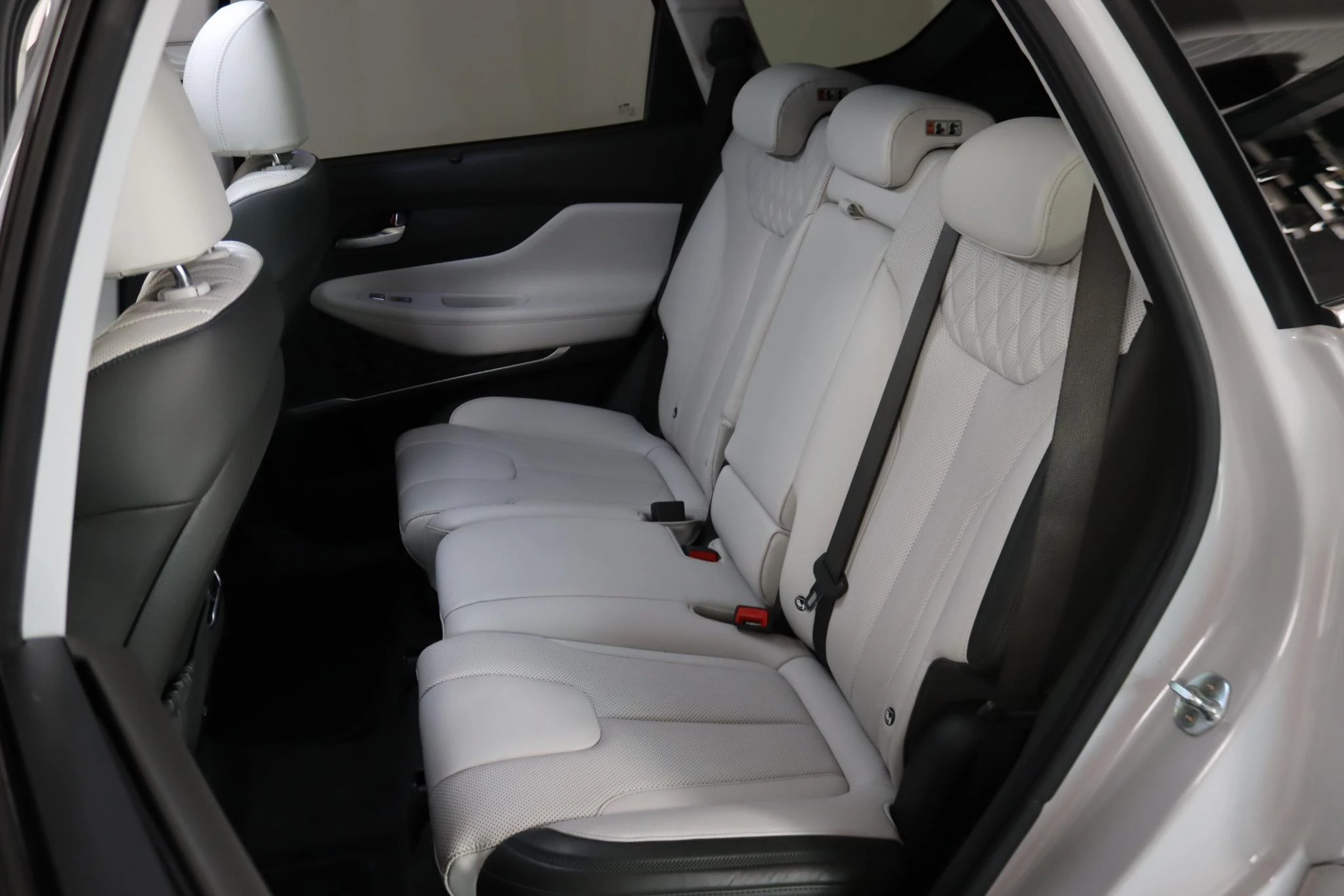 Hoofdafbeelding Hyundai Santa Fe