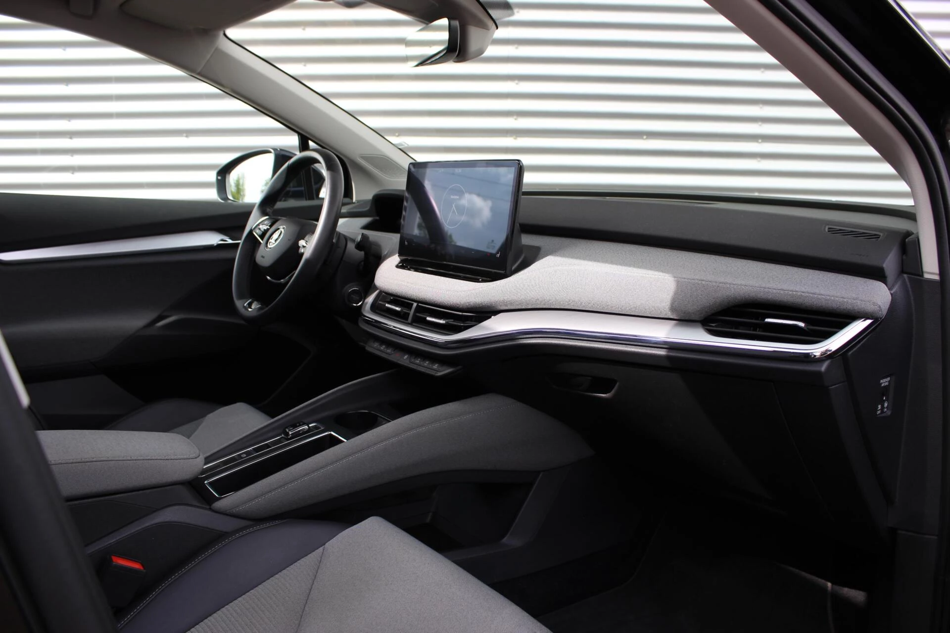 Hoofdafbeelding Škoda Enyaq iV