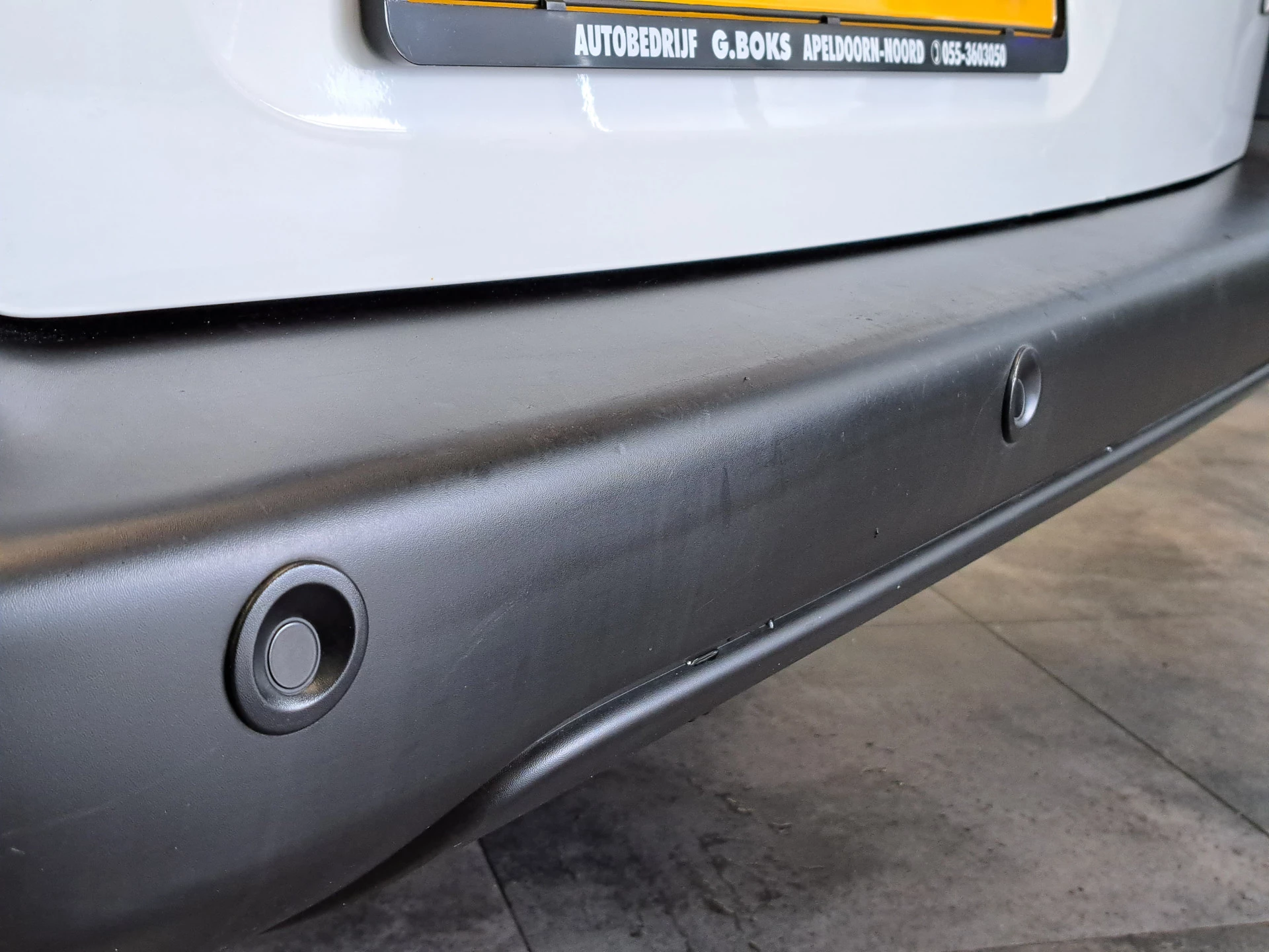 Hoofdafbeelding Citroën ë-Berlingo