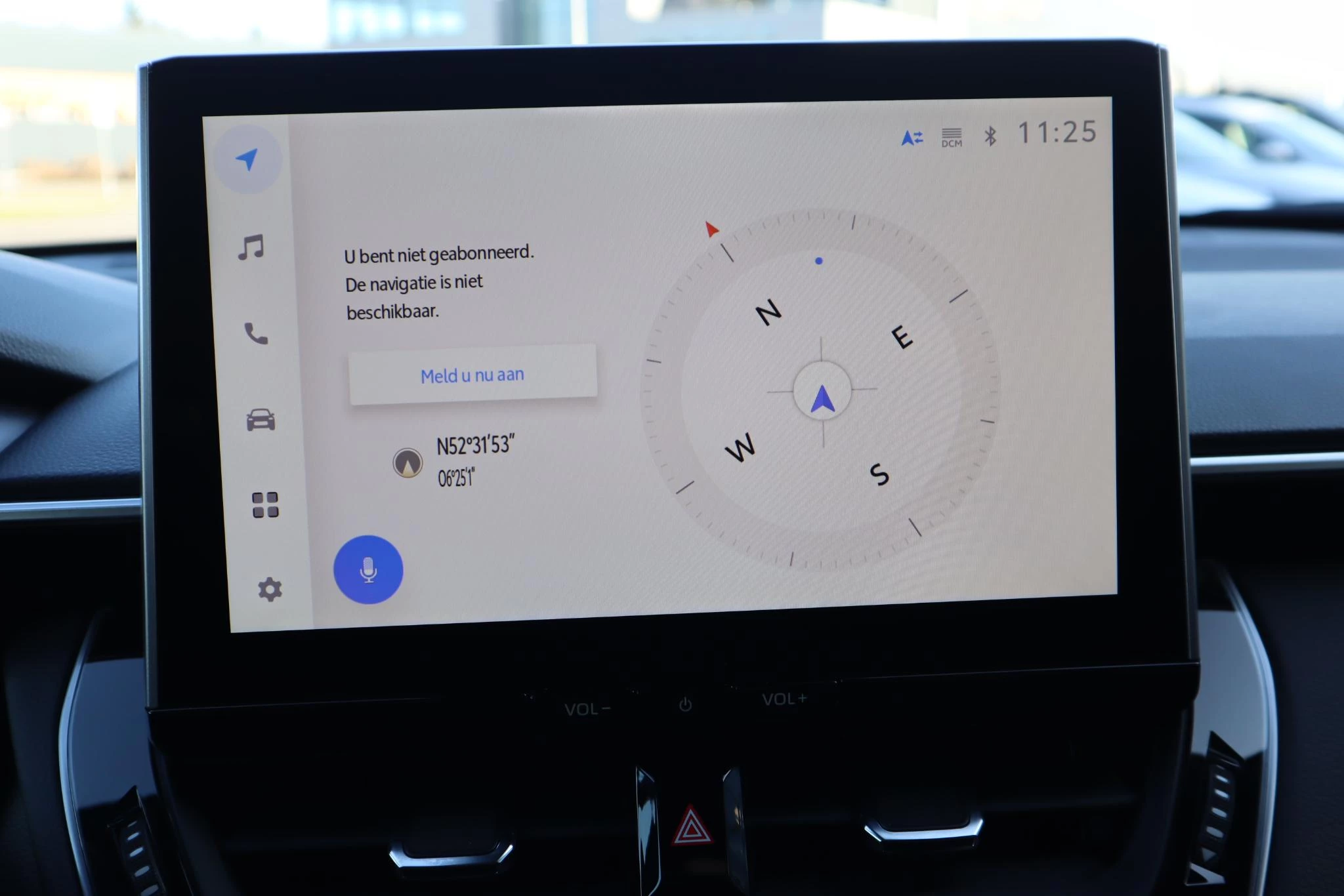 Hoofdafbeelding Toyota Corolla Cross