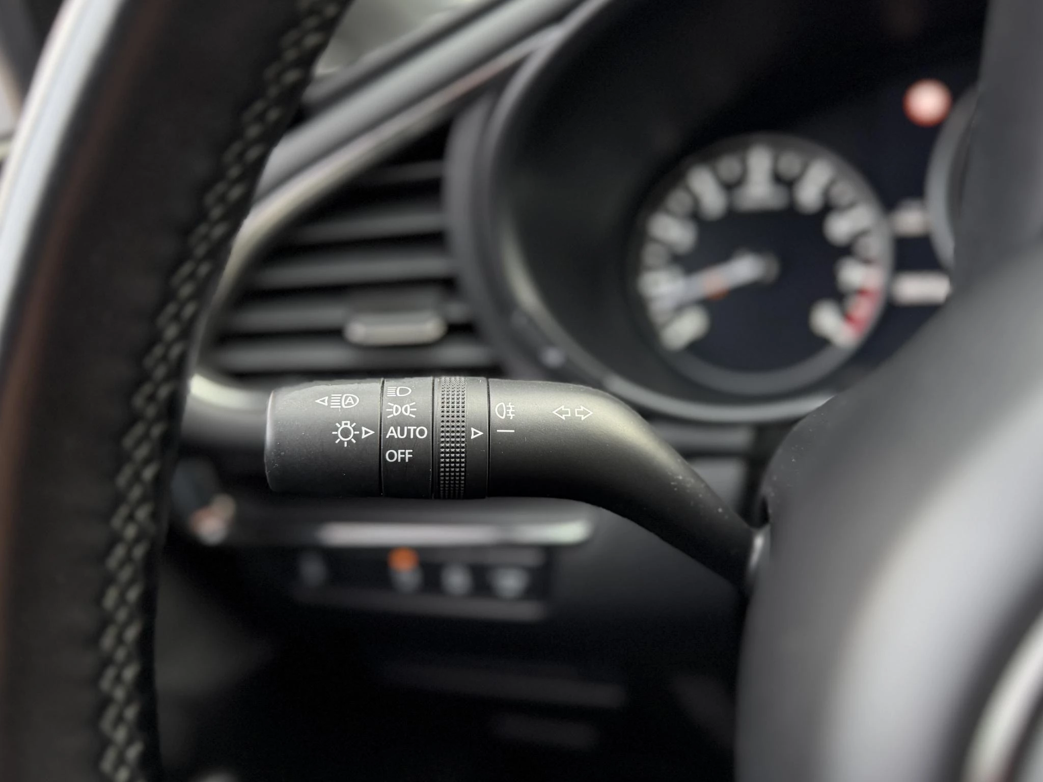 Hoofdafbeelding Mazda 3