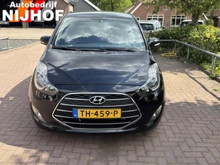 Hyundai ix20 1.4i i-Motion