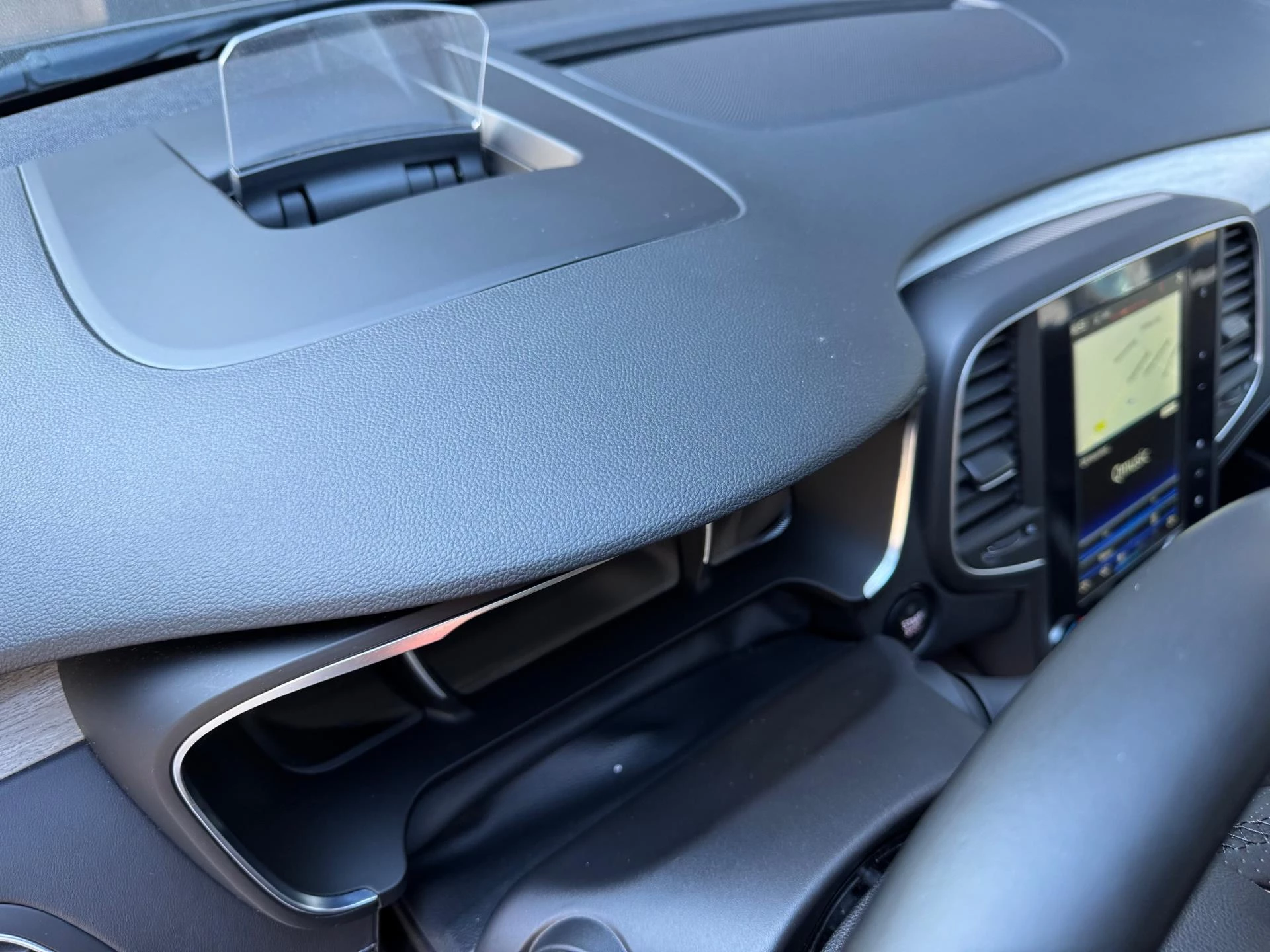 Hoofdafbeelding Renault Talisman