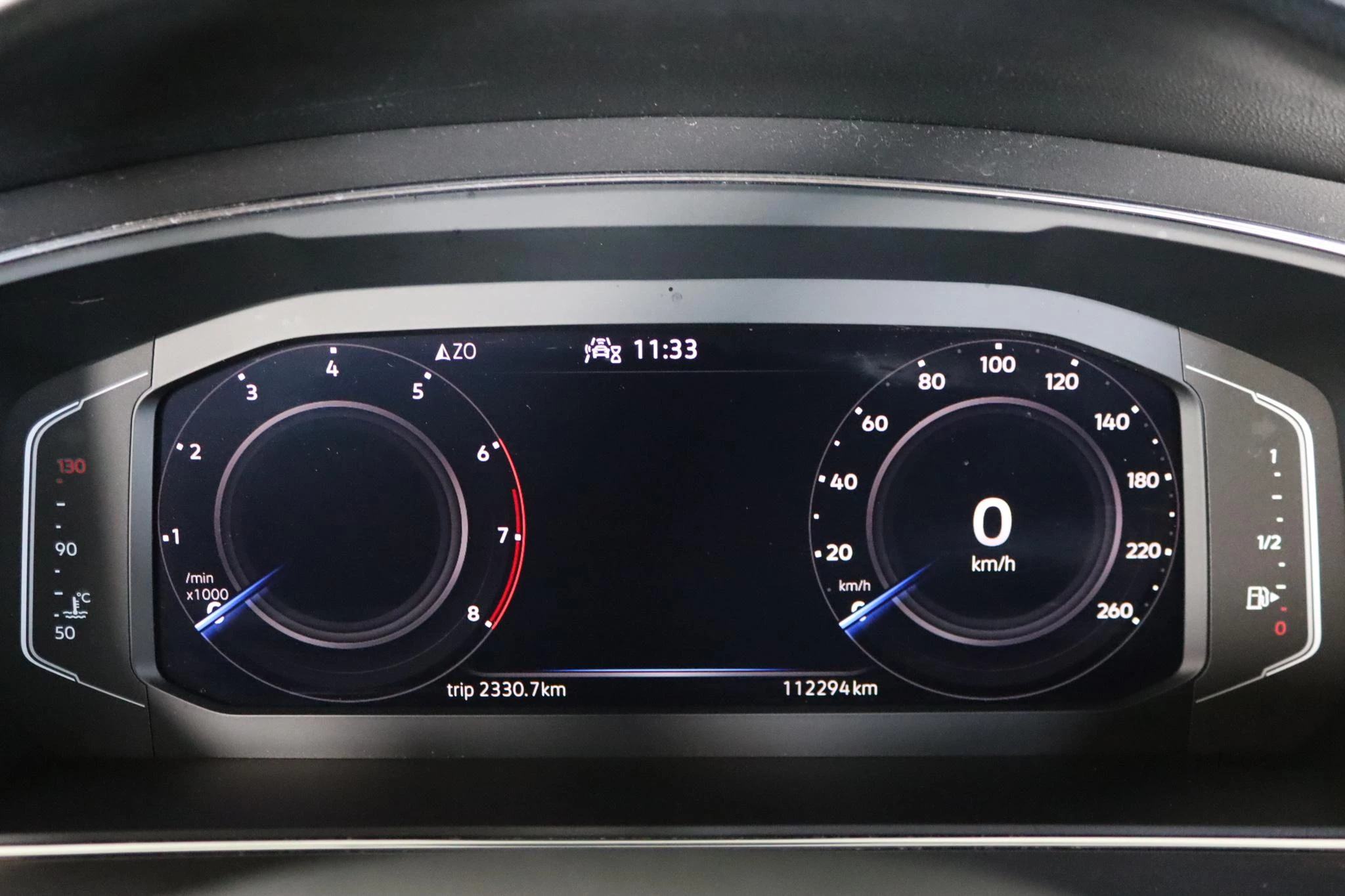 Hoofdafbeelding Volkswagen Tiguan Allspace