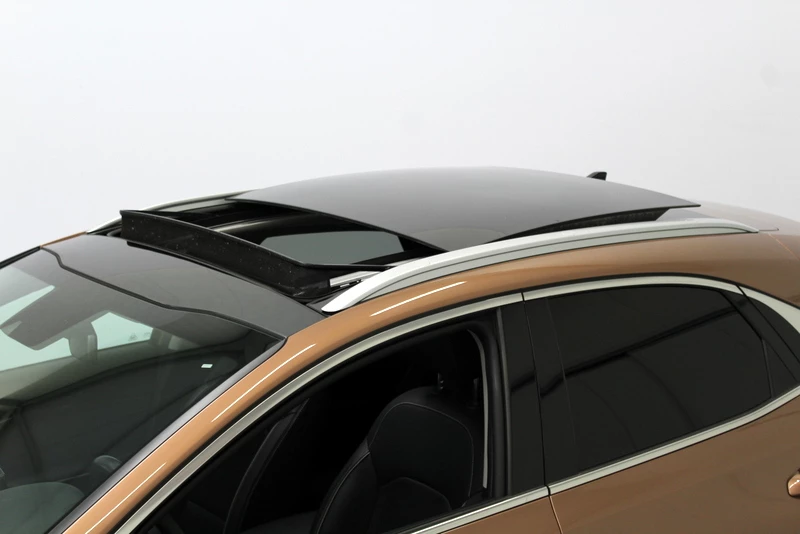 Hoofdafbeelding Kia XCeed