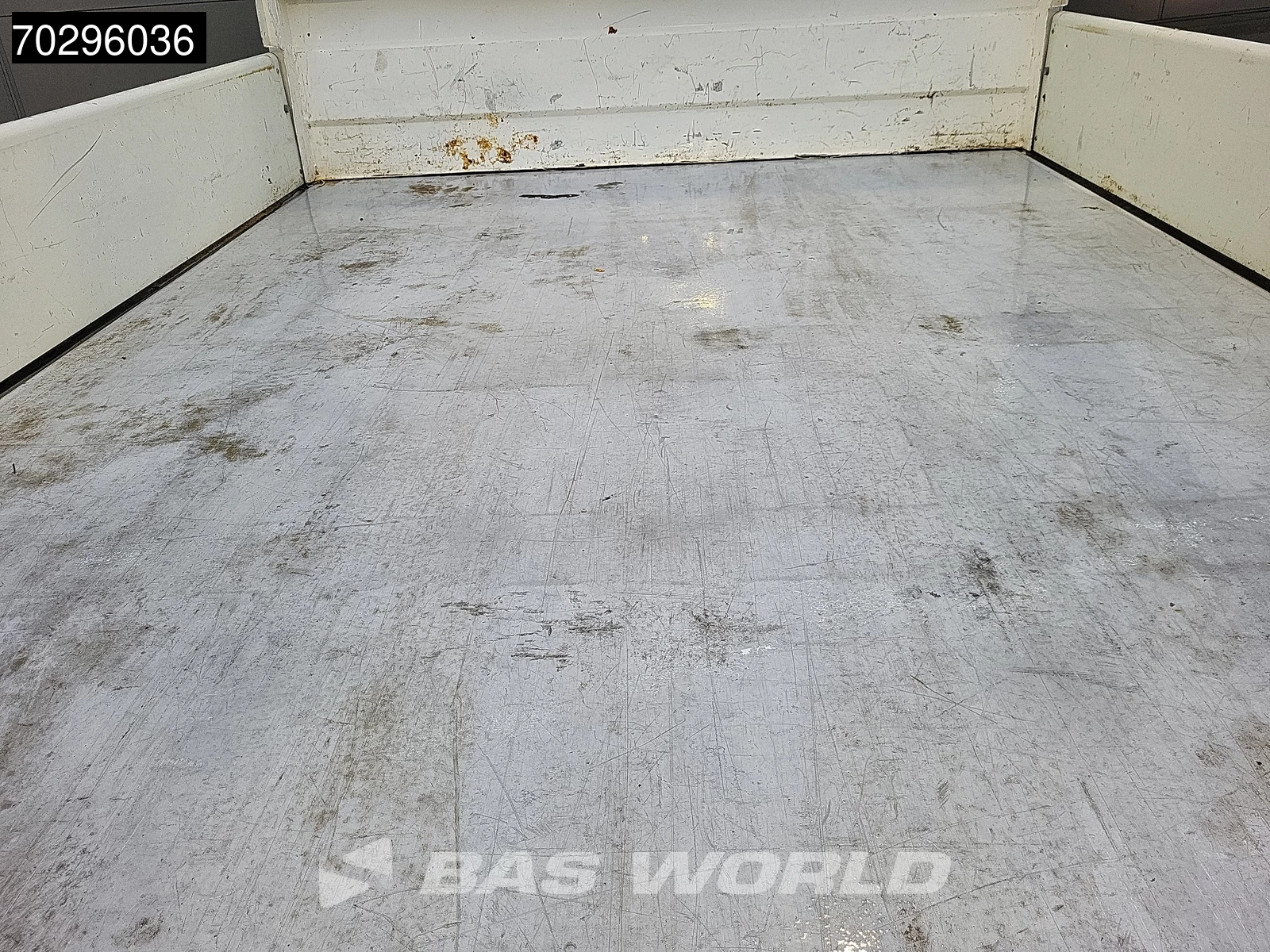 Hoofdafbeelding MAN TGE