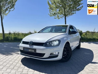 Volkswagen Golf 1.2 TSI Comfortline BlueMotion|CRUISE CONTR|
