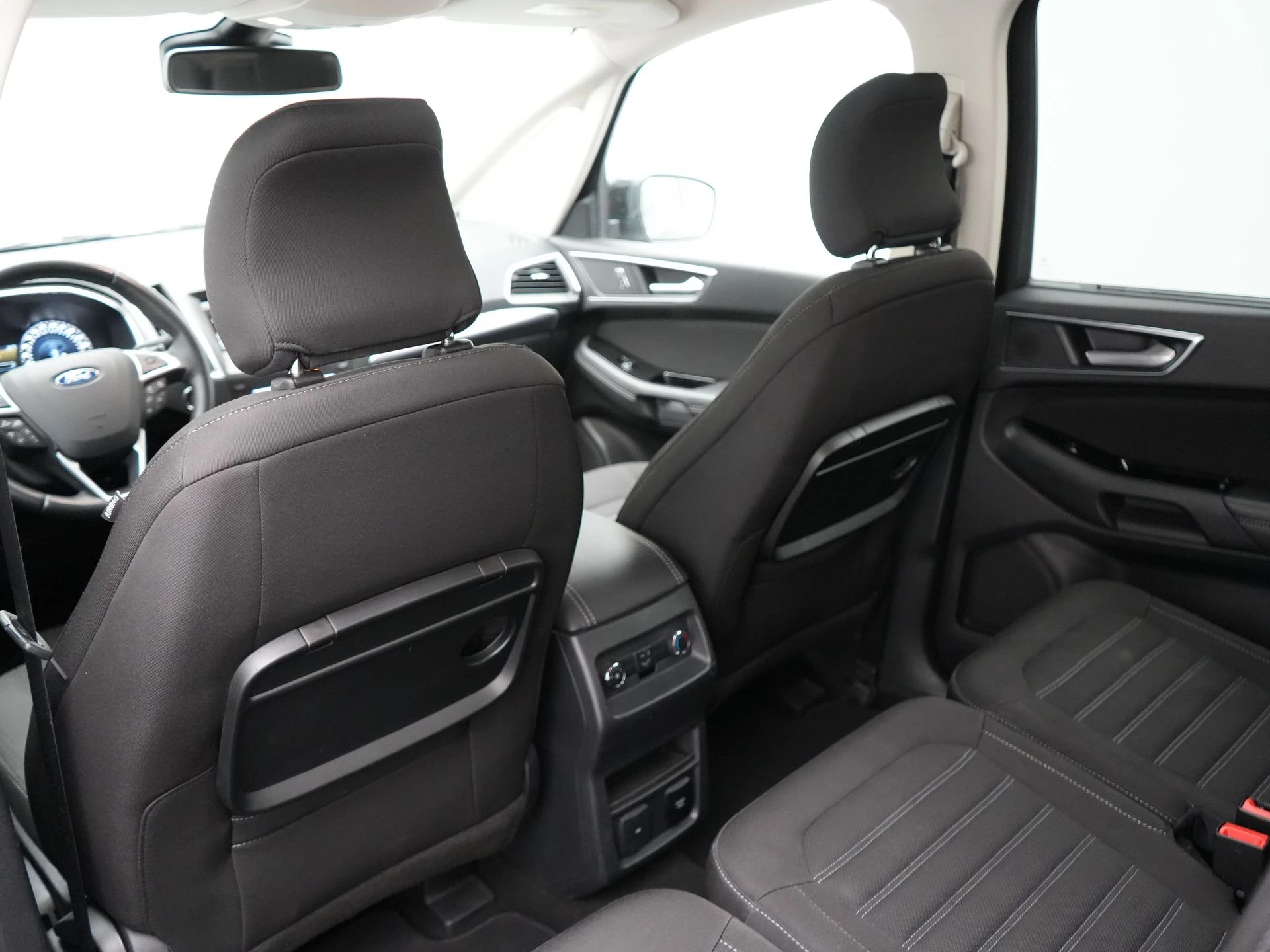 Hoofdafbeelding Ford Galaxy