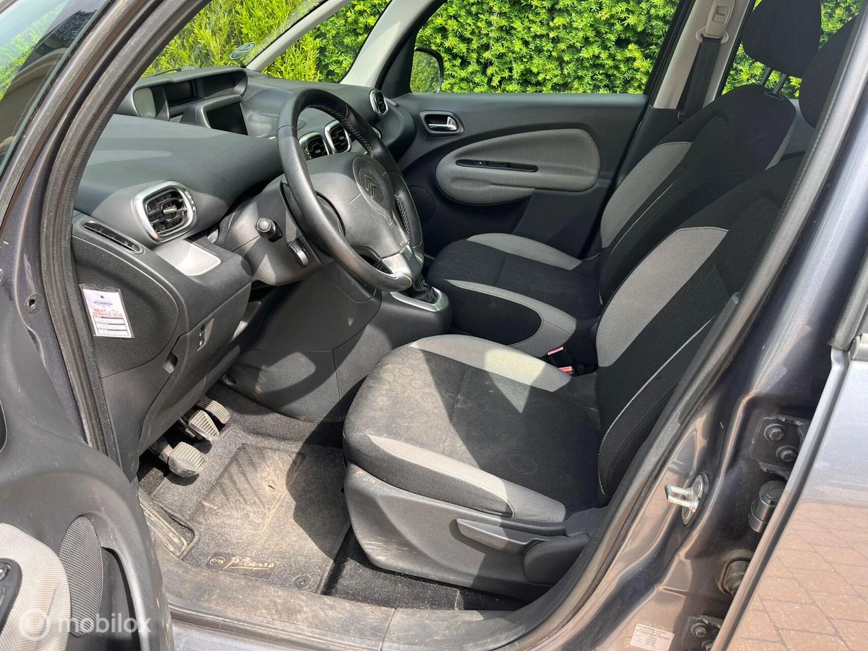 Hoofdafbeelding Citroën C3 Picasso