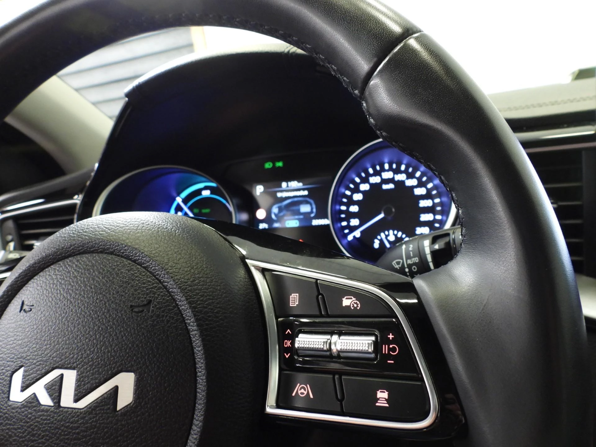 Hoofdafbeelding Kia XCeed