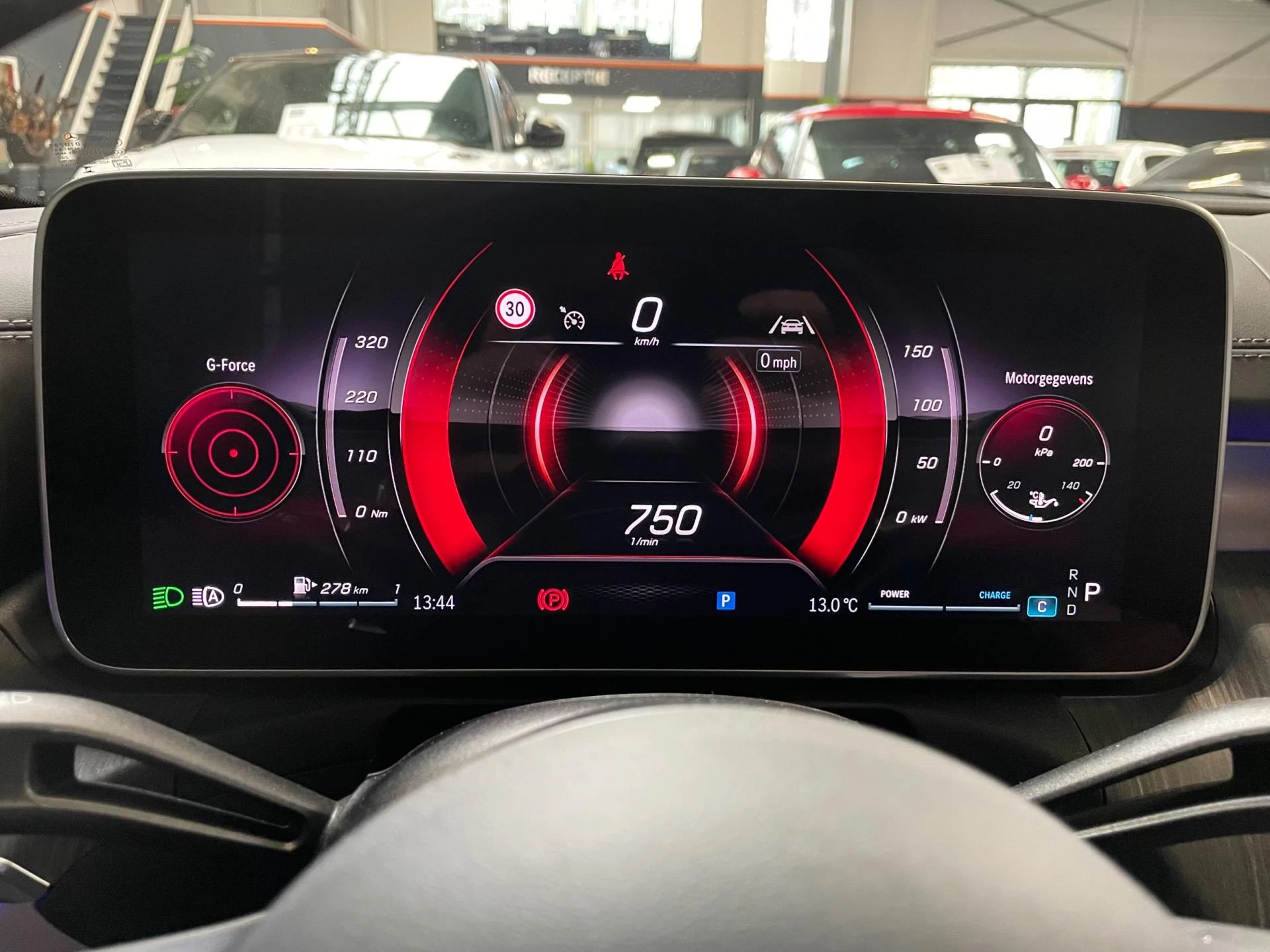 Hoofdafbeelding Mercedes-Benz CLE