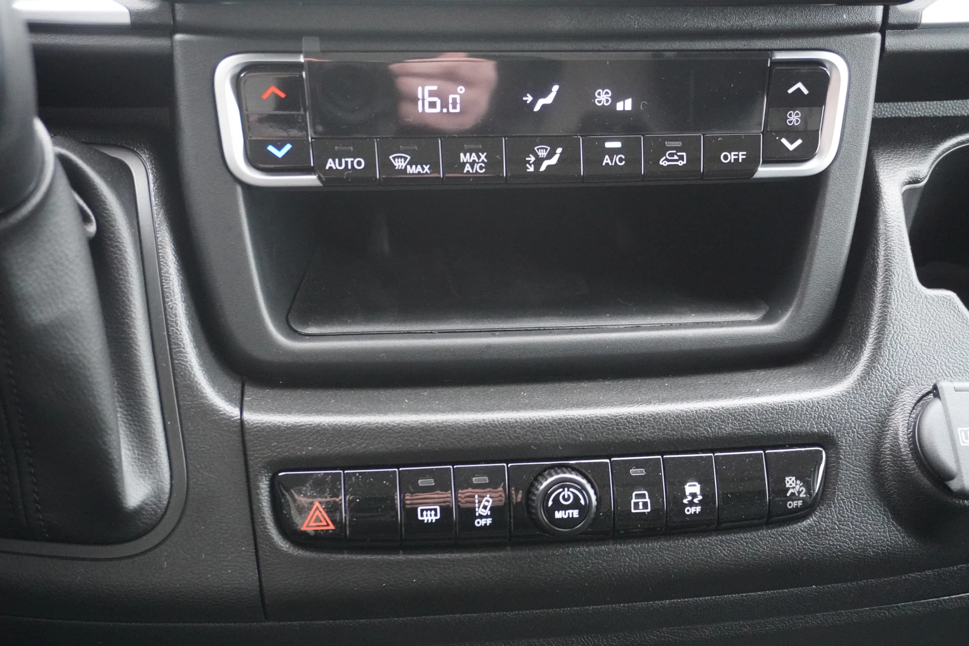 Hoofdafbeelding Citroën Jumper