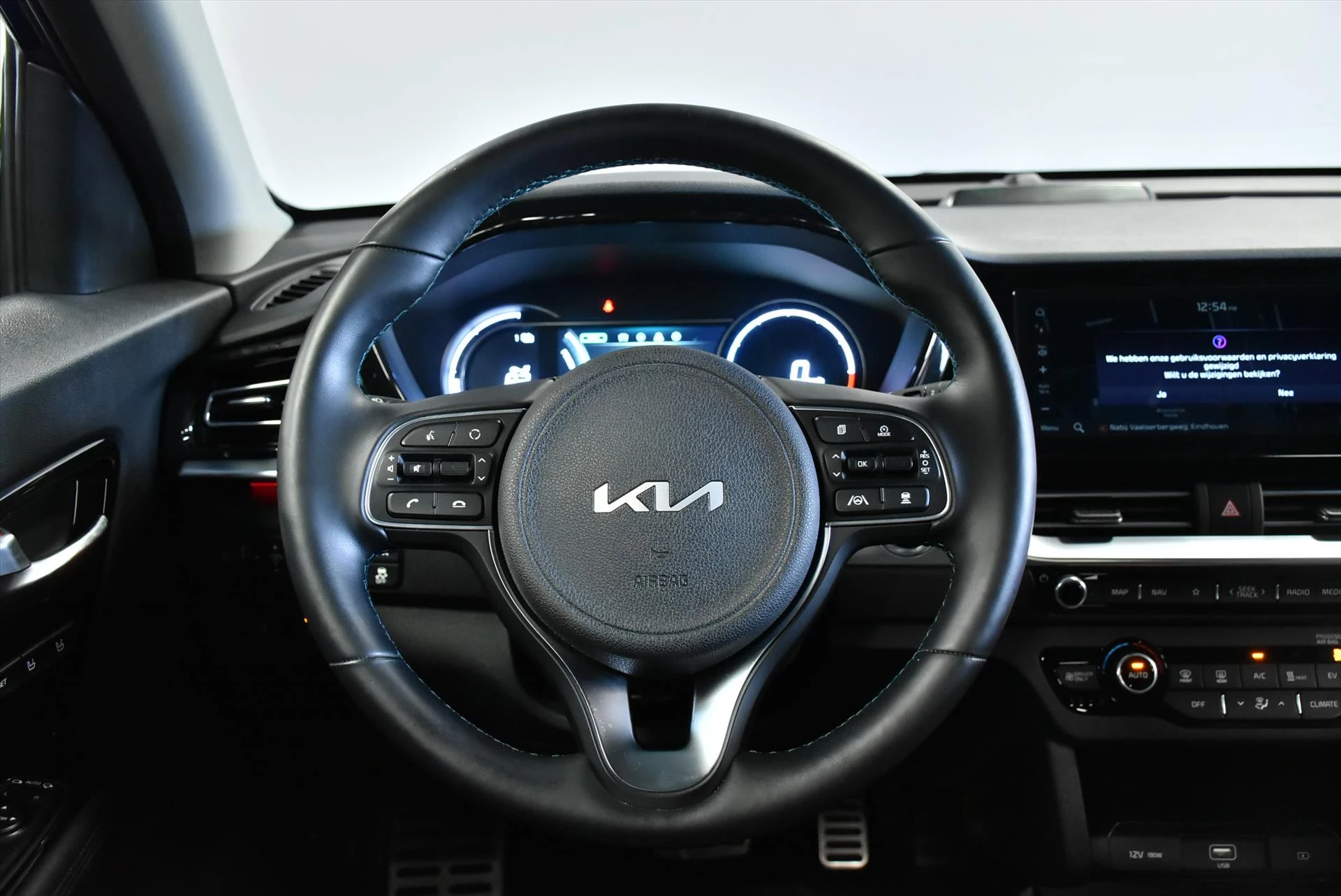 Hoofdafbeelding Kia e-Niro