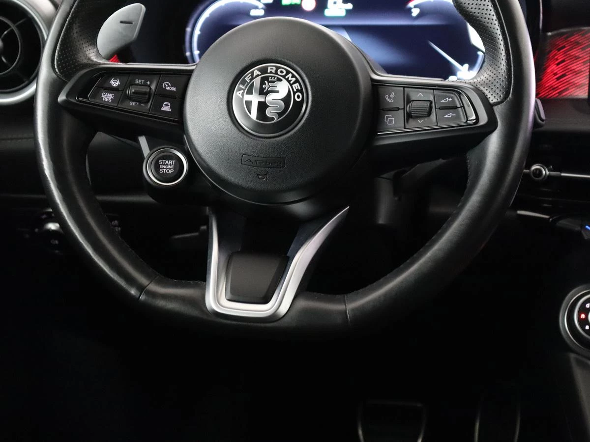 Hoofdafbeelding Alfa Romeo Tonale