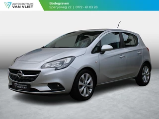 Opel Corsa 1.4 Favourite | TREKHAAK |