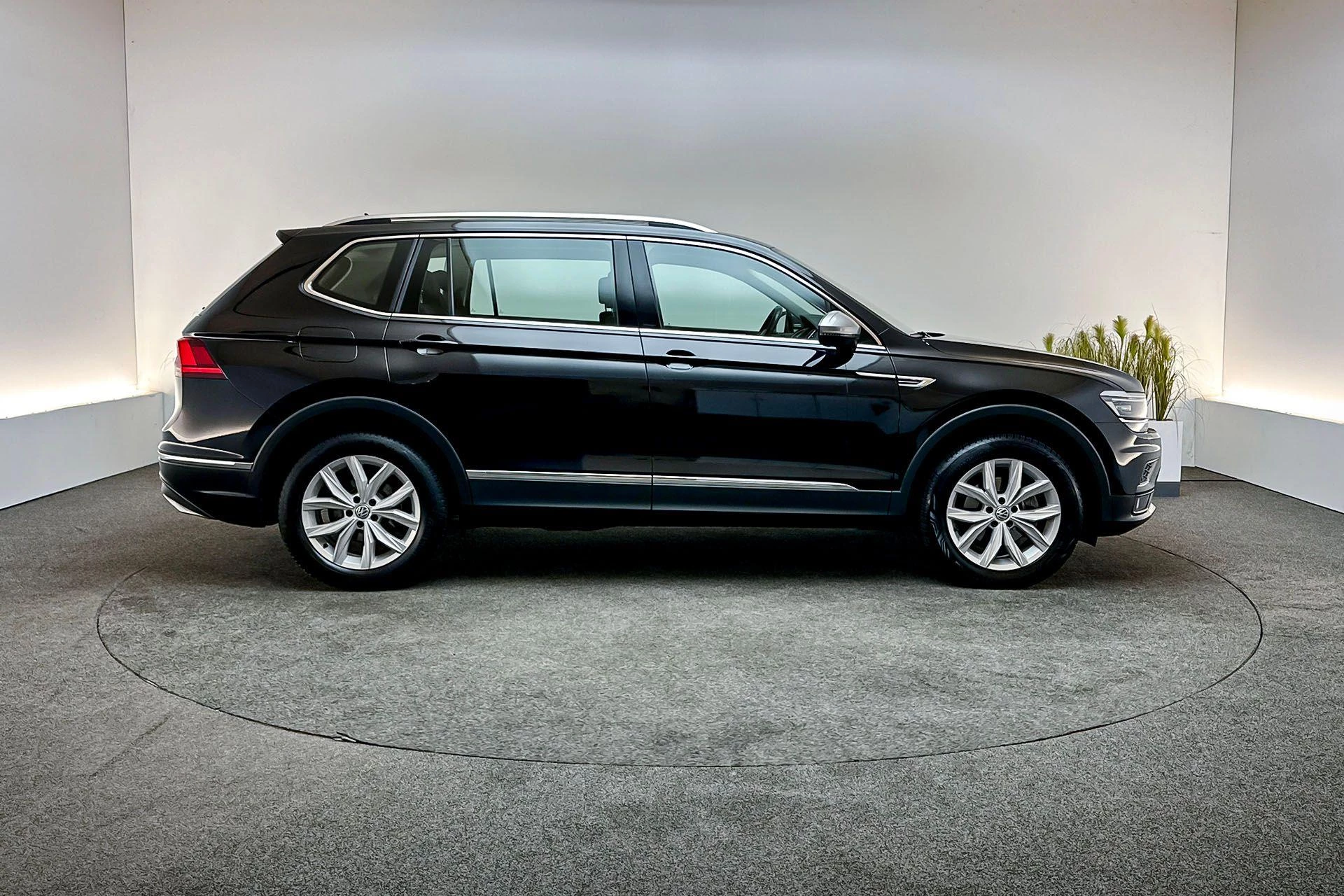 Hoofdafbeelding Volkswagen Tiguan Allspace