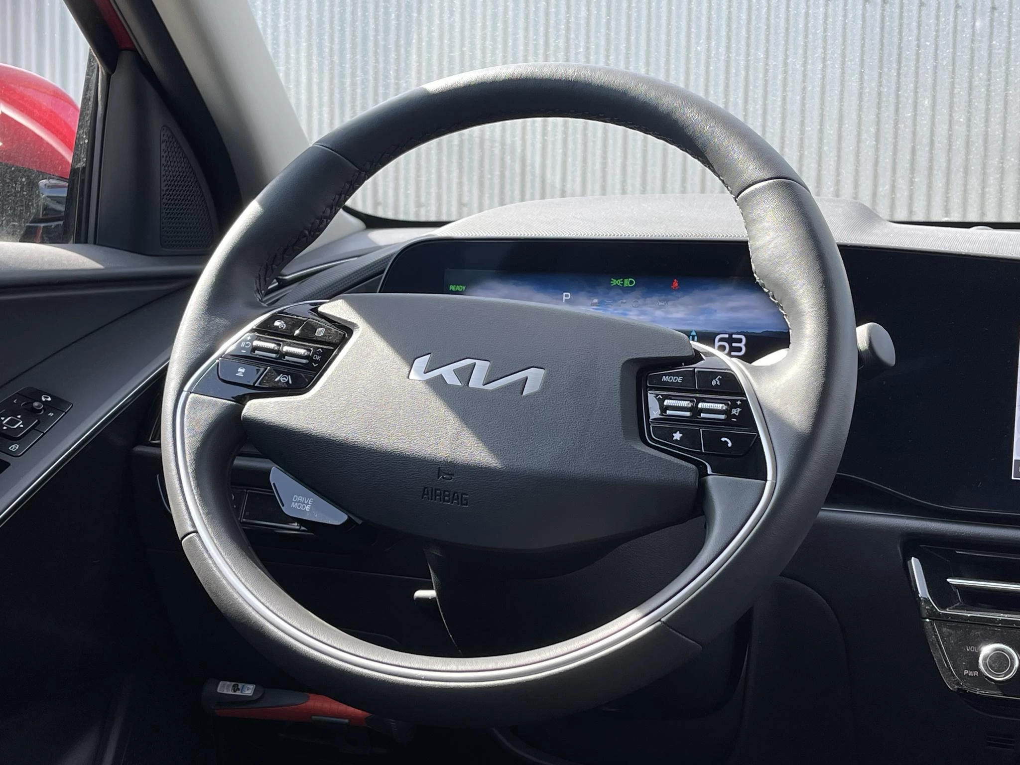 Hoofdafbeelding Kia Niro EV
